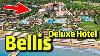 Bellis Deluxe Hotell Antalya Antalya Walking Tour Bellis Deluxe Hotel Belek Antalya Hotel