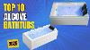 Best Alcove Bathtub 2025 Top 10 Best Alcove Bathtubs Stylish Space Saving U0026 Spa Ready