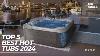 Best Hot Tubs 2024 Top 5 Best Hot Tubs Of 2024