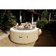 Bestway Lay-Z Palm Springs AirJet Inflatable 4-6 Person Hot Tub Jacuzzi Spa