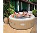 Bestway Lay-Z-Spa Palm Springs Hot Tub Jacuzzi Air Jet New Style Pump