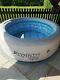 Bestway Lay Z Spa Vegas Inflatable Portable Hot Tub Jacuzzi 4-6 Person