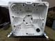 Blue Whale 6 SeaT Spa Hot Tub 13amp Delivered, 30 days warranty, jacuzzi