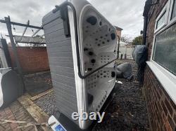 Blue Whale 6-Seater Spa Hot Tub 32amp Delivered, 30 days warranty, jacuzzi