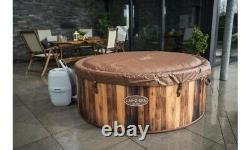 Brand New 2021 Lay Z Spa Helsinki Hot Tub Jacuzzi Free Deliverytrusted Seller