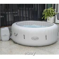 Brand New In Box Lay Z Spa Vegas 2021 Model 6 Person Inflatable Hot Tub Jacuzzi