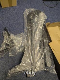 Brand New Jacuzzi Hot Tub Spa Cover Lifter with Screws