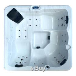 Brand New Valor 5 seat hot tub 13Amp Spa Bath Jacuzzi Free Delivery