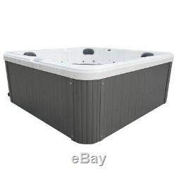 Brand New Valor 5 seat hot tub 13Amp Spa Bath Jacuzzi Free Delivery