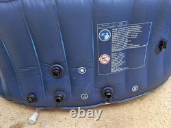 Brand New Wave 6 Person Round Spa Replacement Liner Portable Hot Tub Jacuzzi