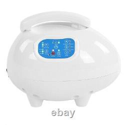 Bubble Bath Tub Massager Body Spa Pain Relief Massage Mat 3 levels Adjustable UK