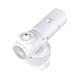 Bubble Maker with Suction Cups Bathtub-Mounted Spa Accessory Cordless for Adults