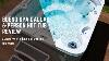 Bueno Spa Dallas 6 Person Hot Tub Review Luxury Relaxation At Home