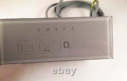 CALYX C44300185 Hydro-Airpool-Ozone Touch-Screen Keyboard Replacement