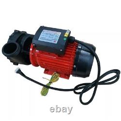 Canadian Spa LX WP300-II 3HP-2-Speed-Pump-Hot-Tub-Pump