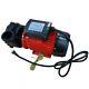 Canadian Spa LX WP300-II 3HP-2-Speed-Pump-Hot-Tub-Pump