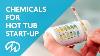 Chemicals For Hot Tub Start Up Step By Step Instructions