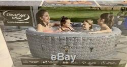 Clever Spa Antigua Spa Hot Tub Jacuzzi Upto 4 People Lazy Spa