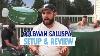 Coleman Saluspa Inflatable Hot Tub Review 2025 Should You Buy One