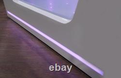 Corner Bath Tub Hot Tub Spa Indoor Bathtub Whirlpool Tubs