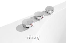 Corner Tub Corner Bathtub Whirlpool Relax Tub Spa Indoor Bathtub