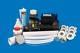 DIY 6 Jet Whirlpool Bath Kit inc Jets, Pump, Tool, Solvents and Pipe Work