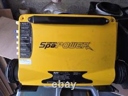 Davey Spa Quip Power SP600/601 2KW Heater Hot Tub Titanium