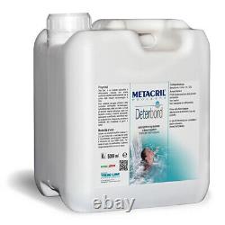 Deterbord- Detergent for Line Of Flotation- Line Spa 5Lt 50705001