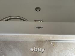 Duravit D-Neo Premium Whirlpool / Jetted Bath Tub Excellent Condition