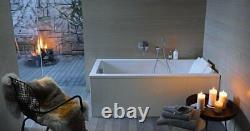 Duravit Starck Air spa bath