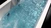 Dynamic 24 Jet Whirlpool Bath