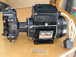 E. M. C 63/2 Spa / Jacuzzi Circulation Pump for Bath Tub