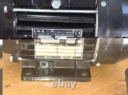 E. M. C 63/2 Spa / Jacuzzi Circulation Pump for Bath Tub