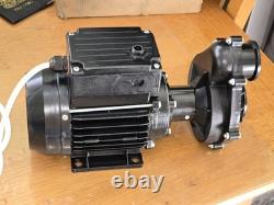 E. M. C 63/2 Spa / Jacuzzi Circulation Pump for Bath Tub