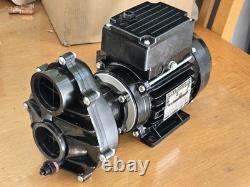 E. M. C 63/2 Spa / Jacuzzi Circulation Pump for Bath Tub