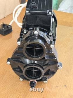 E. M. C 63/2 Spa / Jacuzzi Circulation Pump for Bath Tub