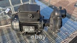 E. M. C Spa / Jacuzzi Circulation Pump for Bath Tub