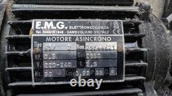 E. M. C Spa / Jacuzzi Circulation Pump for Bath Tub