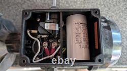 E. M. C Spa / Jacuzzi Circulation Pump for Bath Tub