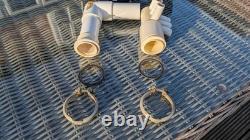 E. M. C Spa / Jacuzzi Circulation Pump for Bath Tub