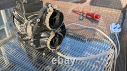 E. M. C Spa / Jacuzzi Circulation Pump for Bath Tub