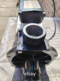 EA 450 whirlpool bath pump