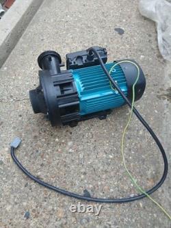 ESPA Hot Tub Replacement Wiper3 Pump