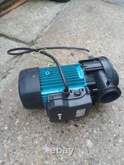 ESPA Hot Tub Replacement Wiper3 Pump