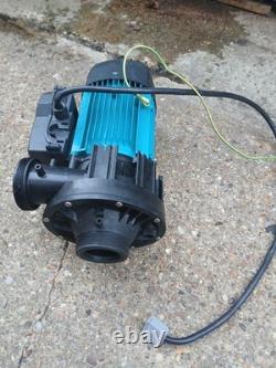 ESPA Hot Tub Replacement Wiper3 Pump