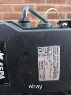 ESPA Hot Tub Replacement Wiper3 Pump