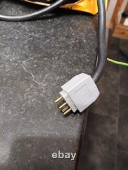 ESPA Hot Tub Replacement Wiper3 Pump