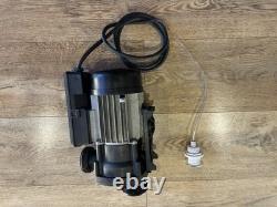 ESPA Tiper 15 1M SP1 Whirlpool Bath Pump with Pneumatic Switch