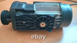 ESPA Tiper 15 1M SP1 Whirlpool Bath Pump with Pneumatic Switch