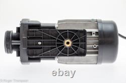ESPA Tiper 15 3M SP2 Whirlpool Bath Pump with Pneumatic Switch & Imperial Unions